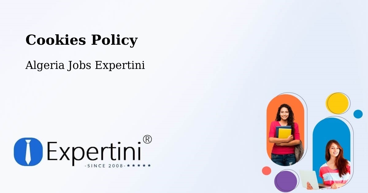 Cookie Policy – Sebdou - Algeria Jobs Expertini